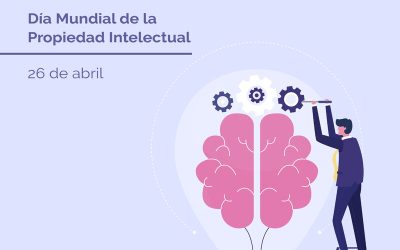 Día Mundial de la Propiedad Intelectual