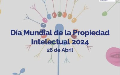 Día Internacional de la Propiedad Intelectual