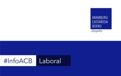 ¿Cuál es la importancia de la carga de la prueba de la administración en la calificación de actos de hostilidad laboral?